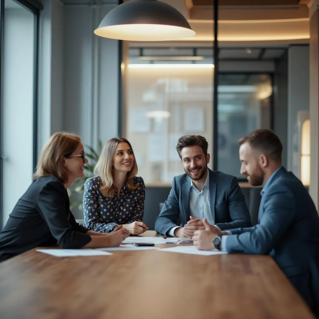 Tim FinanceSmart Croatia