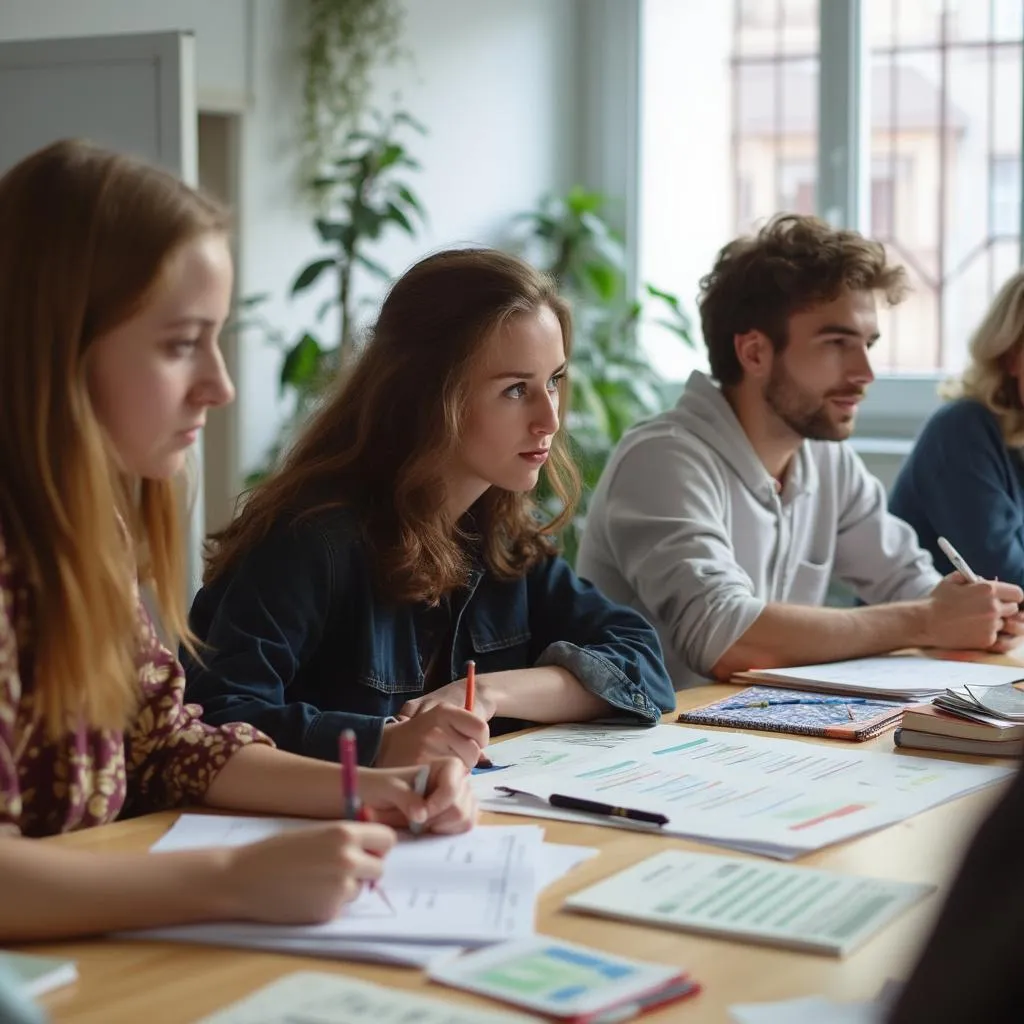 Radionica za studente