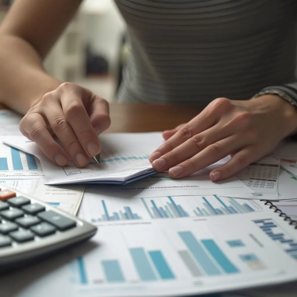 Planiranje financija