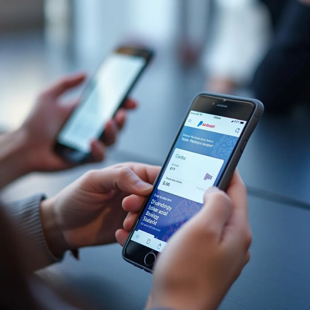 Edukacija o digitalnom bankarstvu