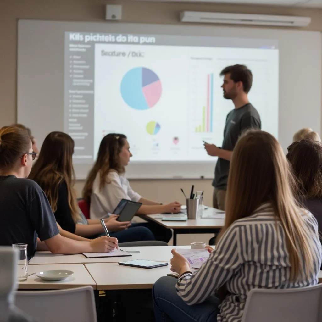 Studentska radionica o štednji